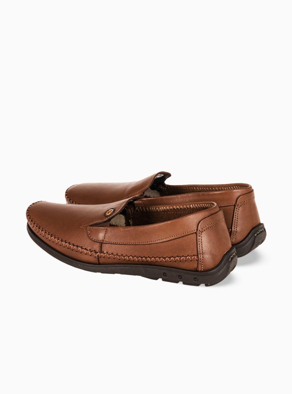 Ανδρικό casual μοκασίνι 365.141601-L ΚΑΦΕ Ανδρικό casual μοκασίνι 365.141601-L ΚΑΦΕ