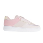 Casual δίπατα sneakers 330.LYR468-L ΜΠΕΖ Casual δίπατα sneakers 330.LYR468-L ΜΠΕΖ