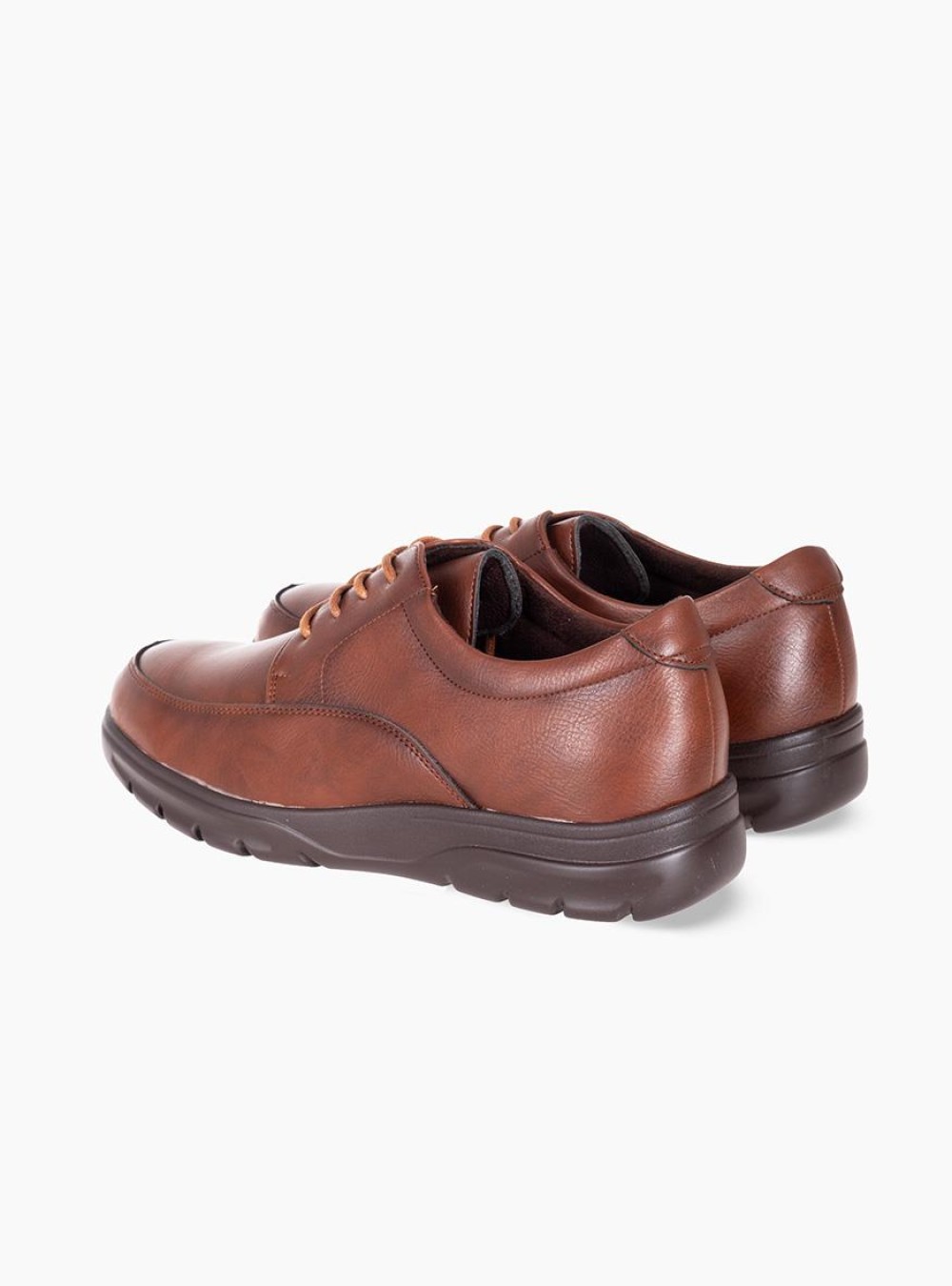 Casual ανδρικό με κορδόνι 330.2802-L ΤΑΜΠΑ Casual ανδρικό με κορδόνι 330.2802-L ΤΑΜΠΑ