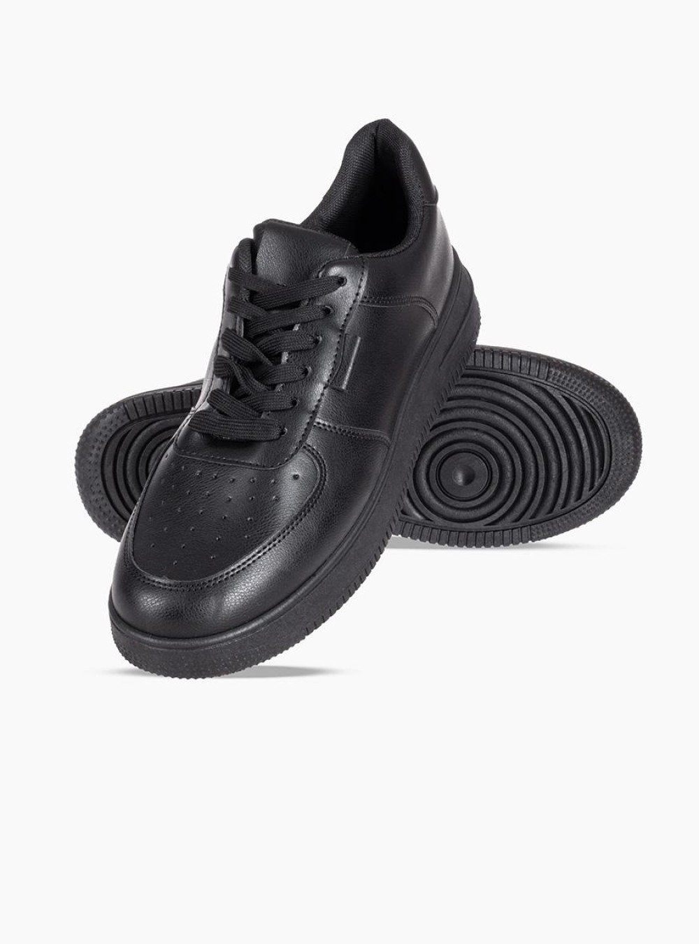 Ανδρικό sneaker 330.OX2315-L ΜΑΥΡΟ Ανδρικό sneaker 330.OX2315-L ΜΑΥΡΟ