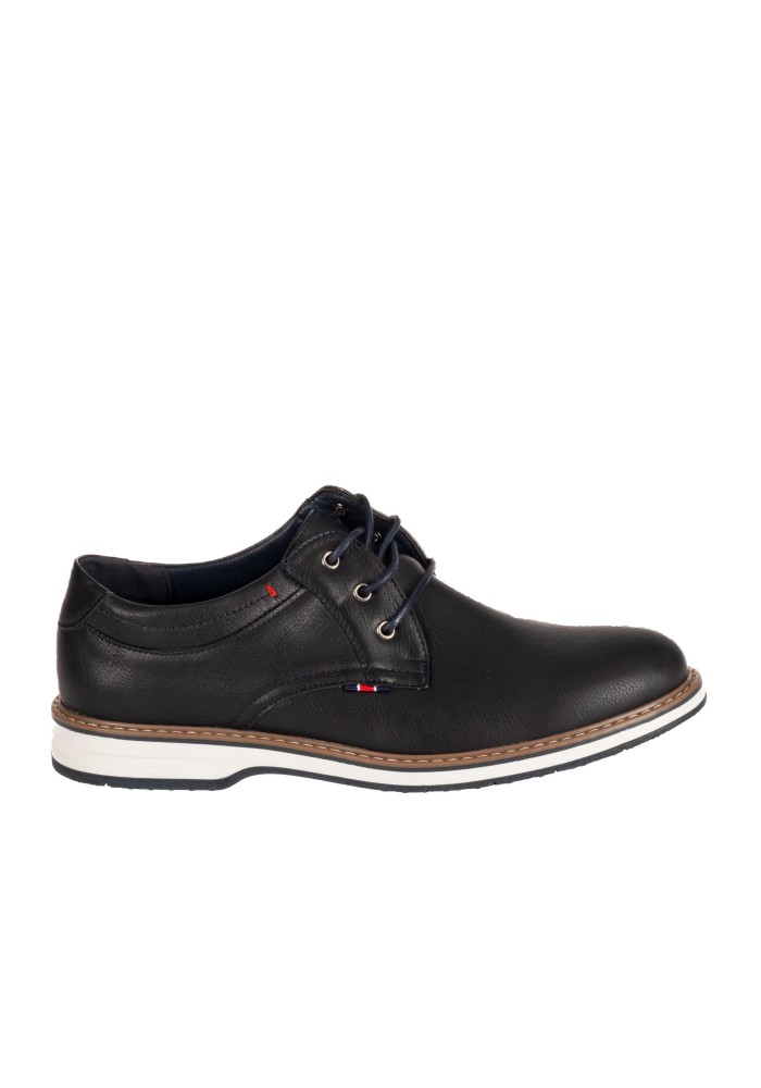 Ανδρικό casual με κορδόνι 330.7908-L ΜΠΛΕ