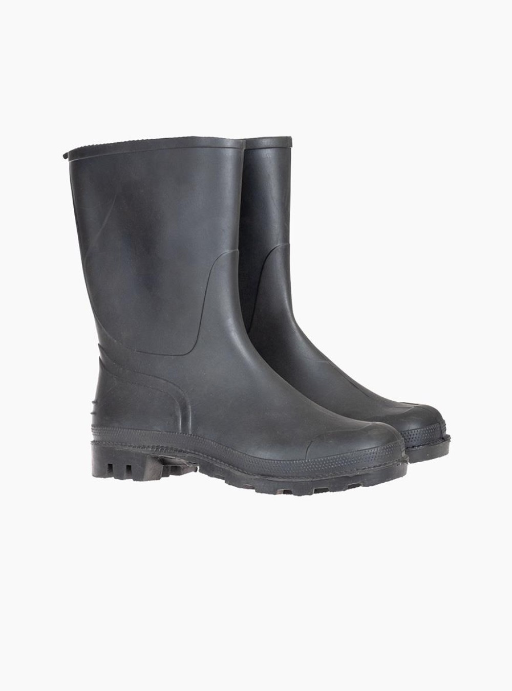 Γαλότσα εργασίας 318.TRONCHETTO-W-R ΜΑΥΡΟ Γαλότσα εργασίας 318.TRONCHETTO-W-R ΜΑΥΡΟ