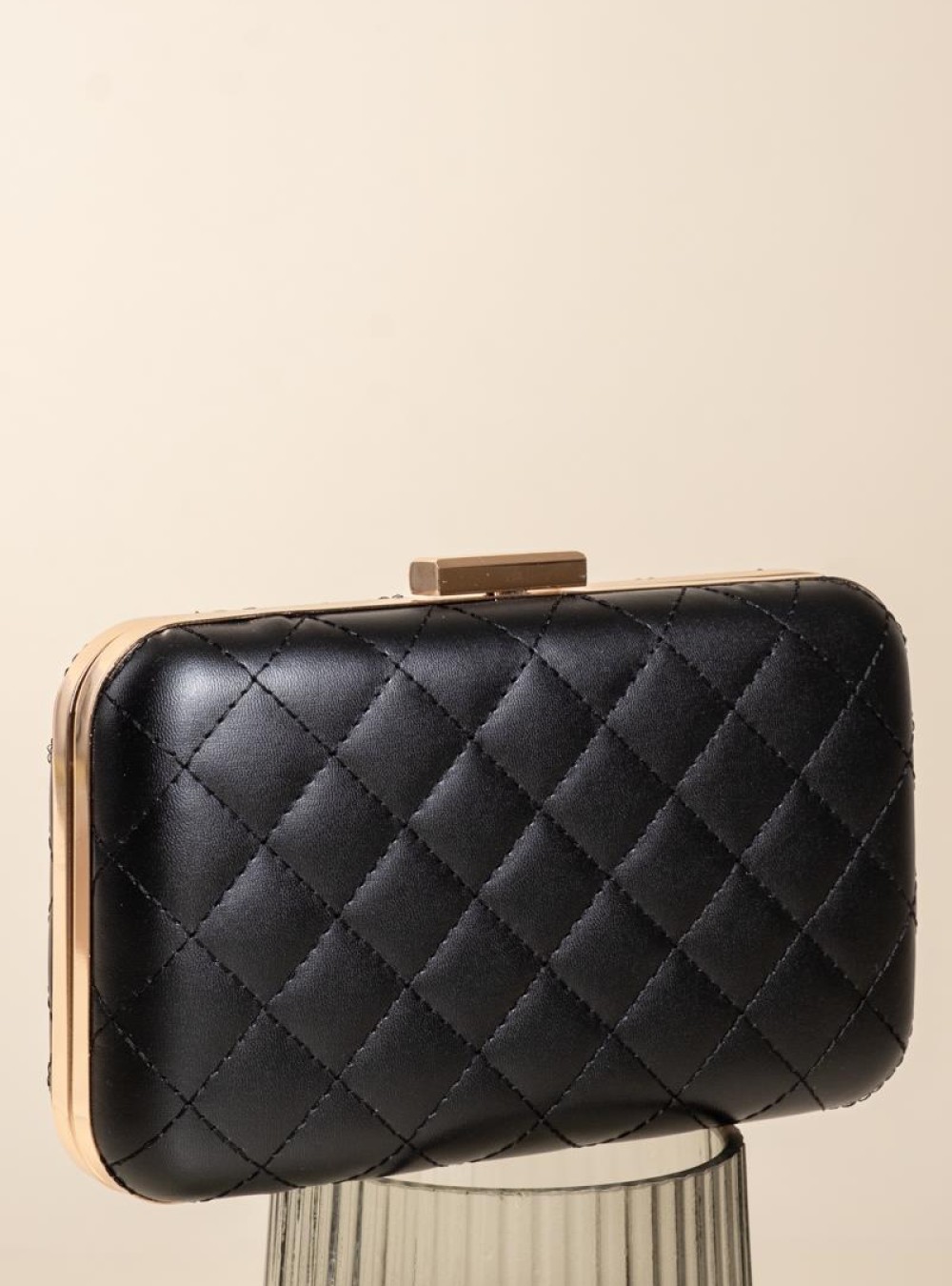 Βραδινό τσαντάκι 427.7956 ΜΑΥΡΟ Βραδινό τσαντάκι 427.7956 ΜΑΥΡΟ