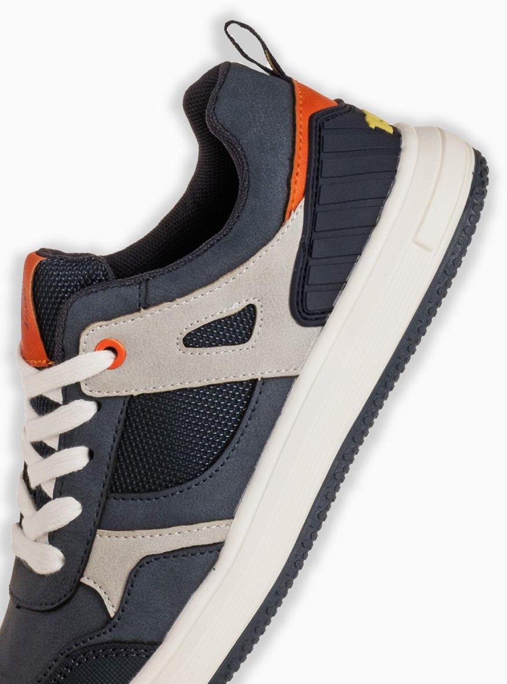 Αθλητικά sneakers για αγόρια 202.SD23018-L ΜΠΛΕ Αθλητικά sneakers για αγόρια 202.SD23018-L ΜΠΛΕ