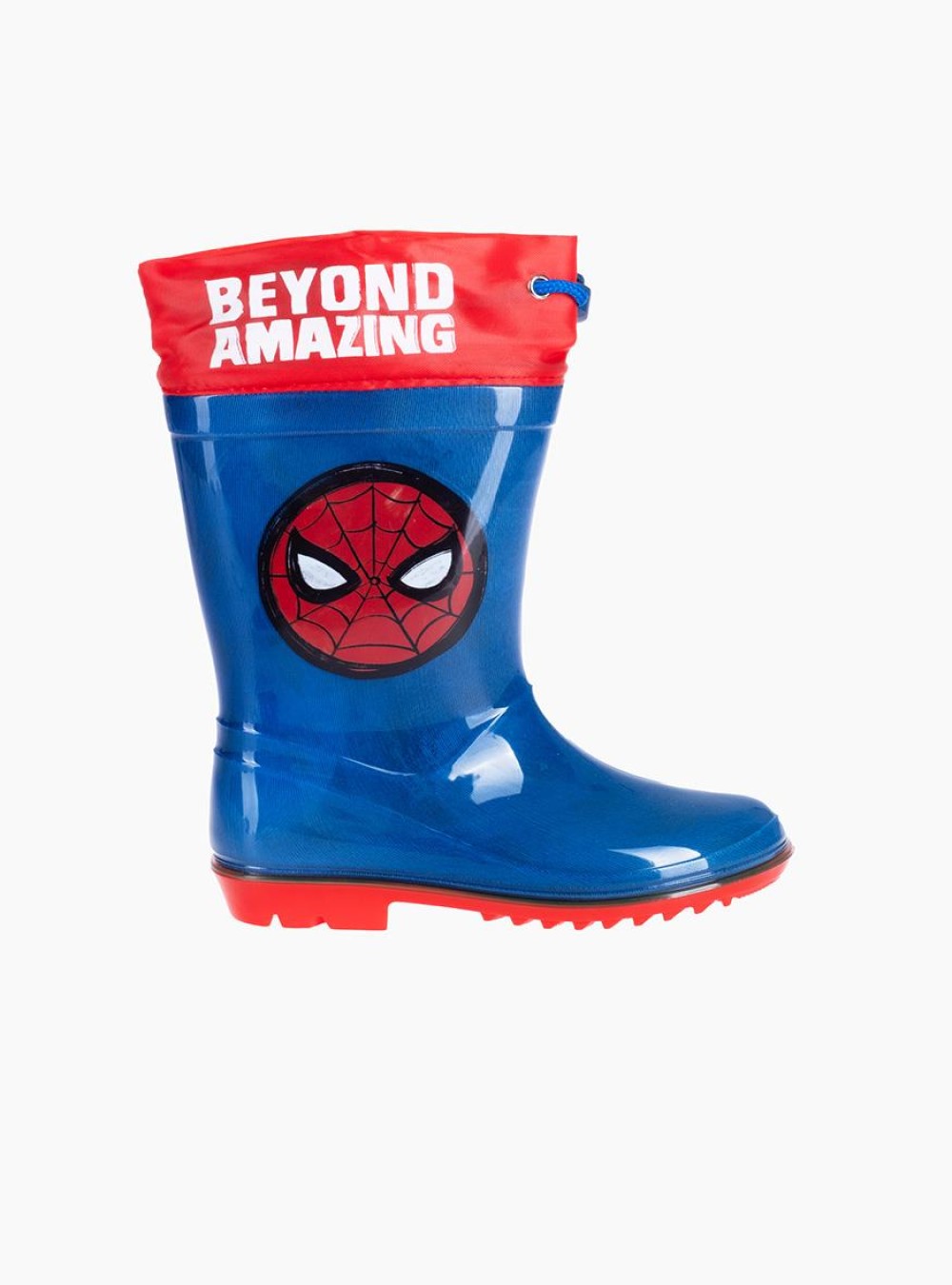 Παιδικές γαλότσες SPIDERMAN 202.HR14791-P ΜΠΛΕ Παιδικές γαλότσες SPIDERMAN 202.HR14791-P ΜΠΛΕ