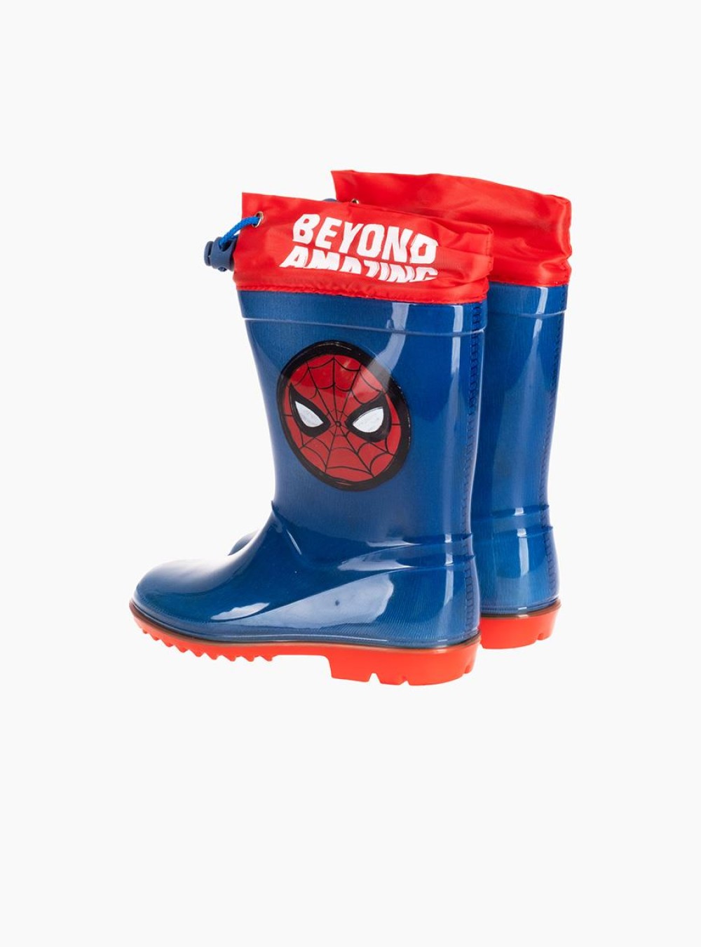 Παιδικές γαλότσες SPIDERMAN 202.HR14791-P ΜΠΛΕ Παιδικές γαλότσες SPIDERMAN 202.HR14791-P ΜΠΛΕ