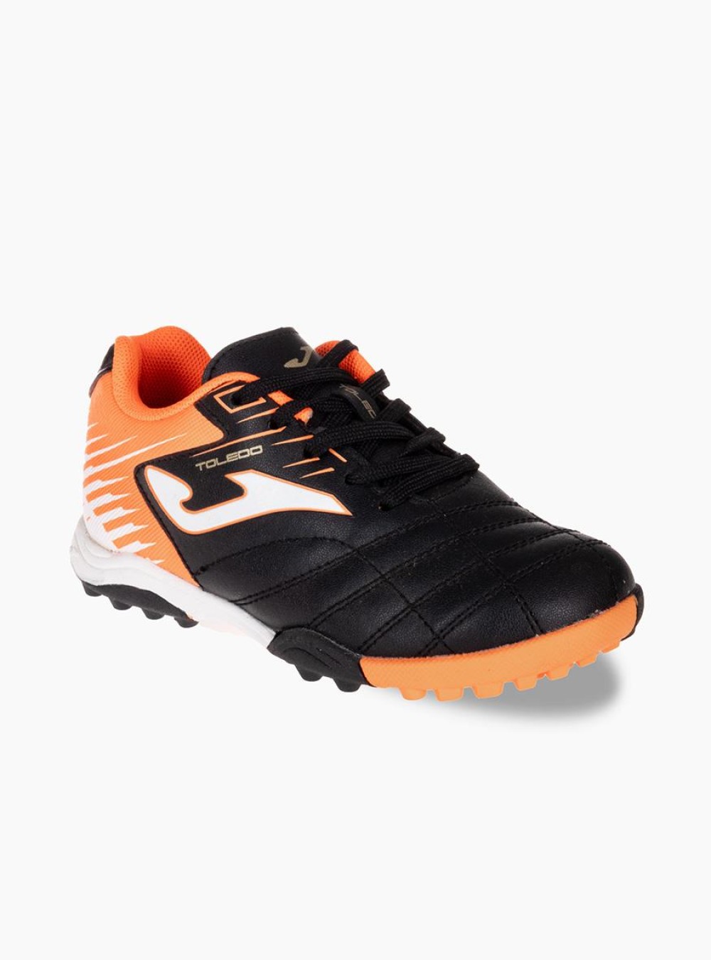 Αθλητικά ποδοσφαιρικά 373.TOLEDOJR901-FABRIC ΜΑΥΡΟ Αθλητικά ποδοσφαιρικά 373.TOLEDOJR901-FABRIC ΜΑΥΡΟ