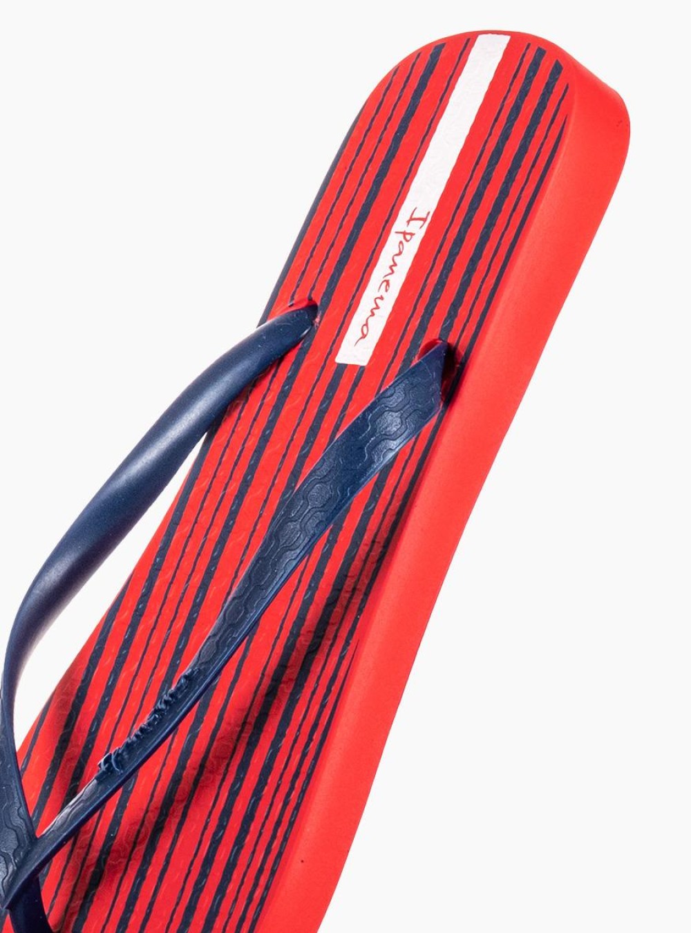 Ipanema γυναικείες σαγιονάρες με δίχαλο 004.780-24365-P ΜΠΛΕ/ΚΟΚΚΙΝΟ Ipanema γυναικείες σαγιονάρες με δίχαλο 004.780-24365-P ΜΠΛΕ/ΚΟΚΚΙΝΟ