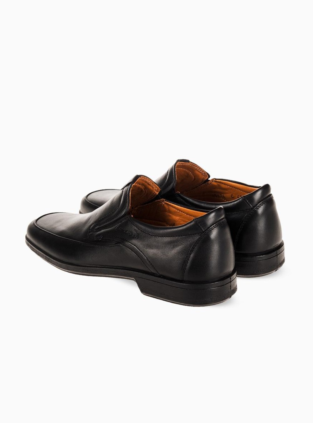 BOXER Ανδρικό comfort παντοφλέ 031.10122-L ΜΑΥΡΟ BOXER Ανδρικό comfort παντοφλέ 031.10122-L ΜΑΥΡΟ