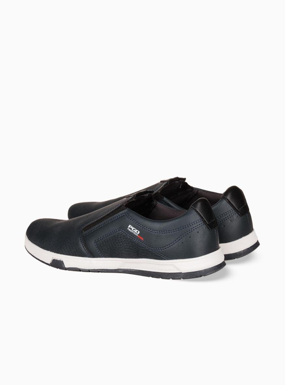 Ανδρικό slip-on casual 365.170422-L ΜΠΛΕ Ανδρικό slip-on casual 365.170422-L ΜΠΛΕ
