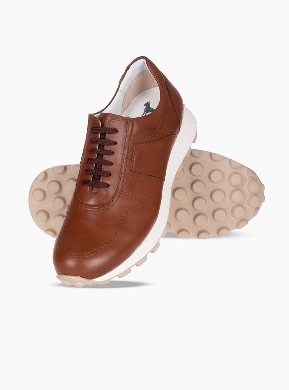 BOXER Ανδρικά sneakers 031.44007-L ΤΑΜΠΑ BOXER Ανδρικά sneakers 031.44007-L ΤΑΜΠΑ