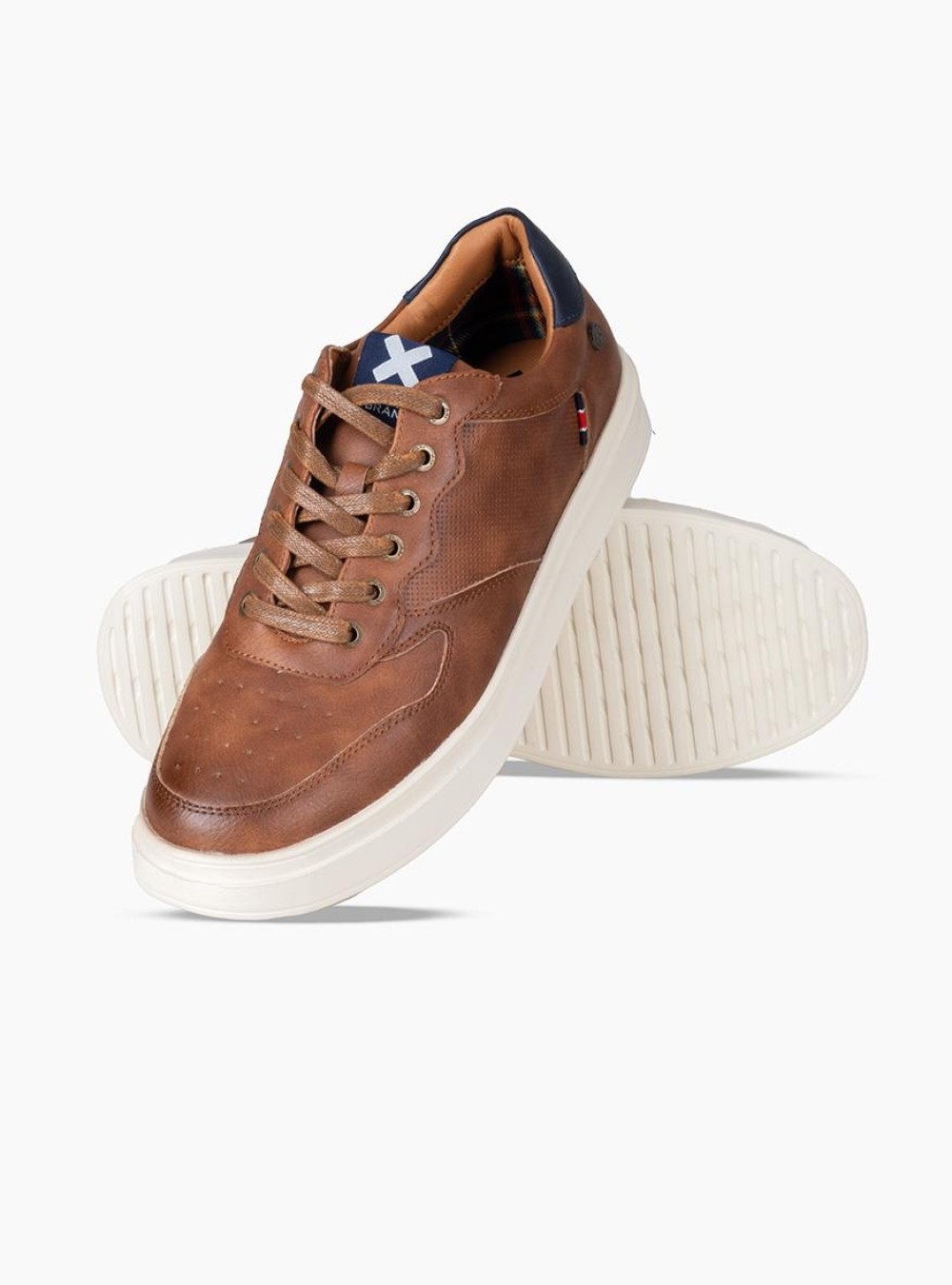XTI Ανδρικό sneaker 395.143229-L ΤΑΜΠΑ XTI Ανδρικό sneaker 395.143229-L ΤΑΜΠΑ