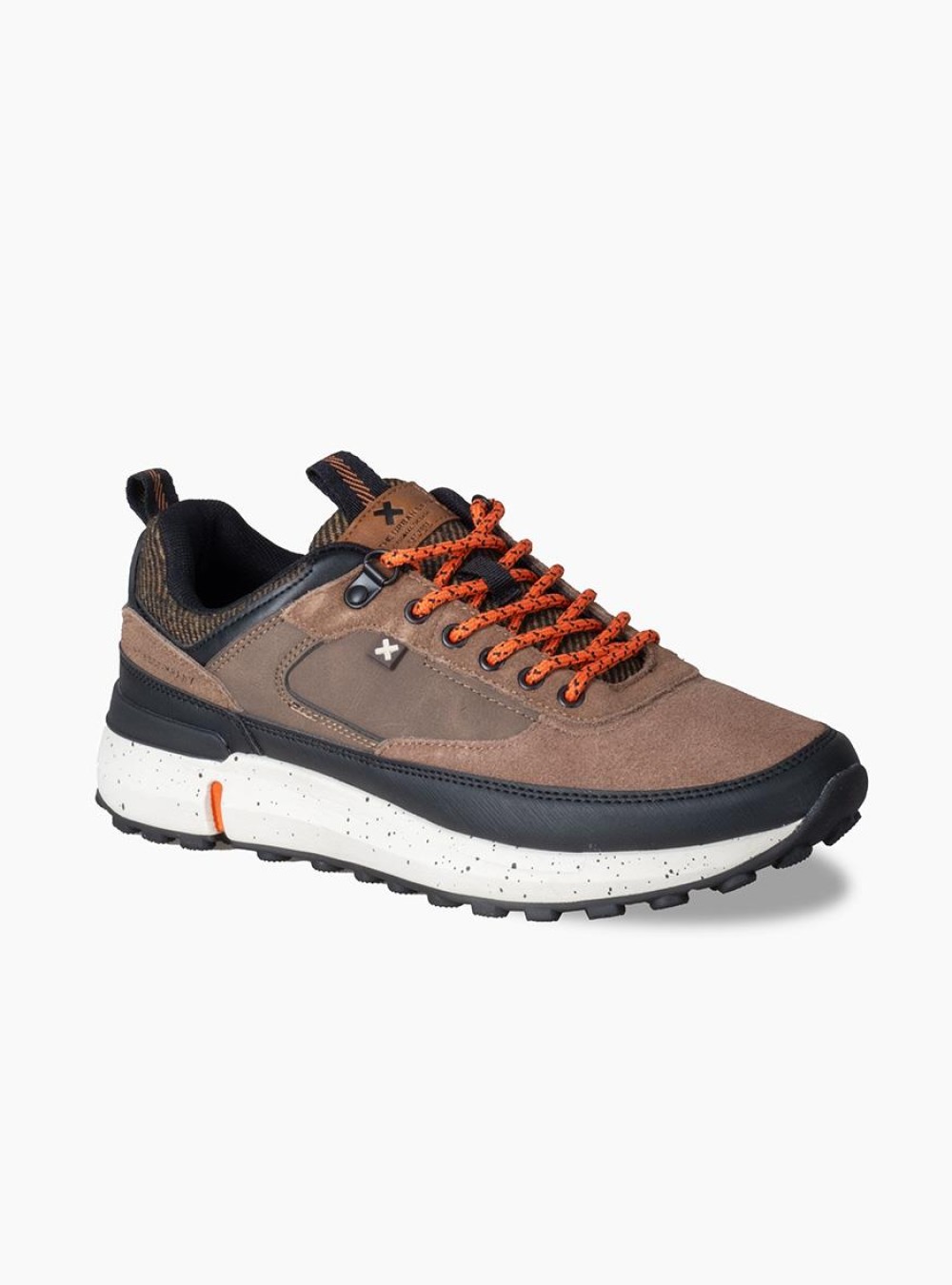 XTI Ανδρικό sneaker 395.143171-L ΠΟΥΡΟ XTI Ανδρικό sneaker 395.143171-L ΠΟΥΡΟ