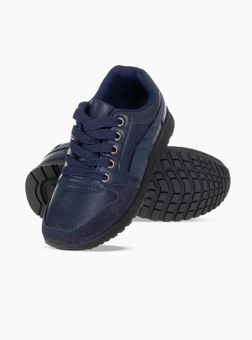 Casual για αγόρια 202.50/046,48-L ΜΠΛΕ Casual για αγόρια 202.50/046,48-L ΜΠΛΕ