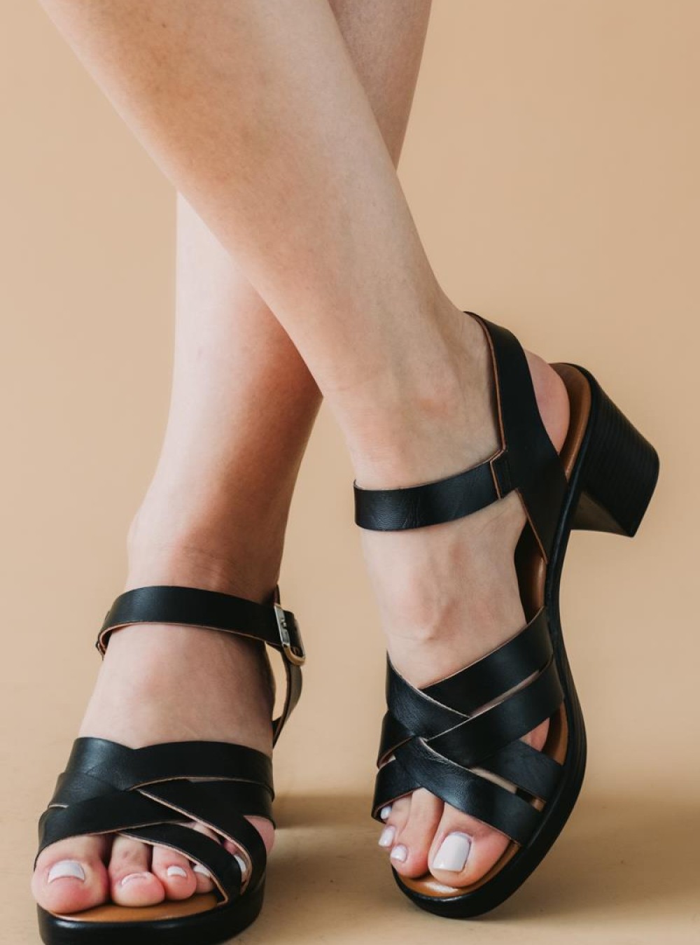 Sabino Comfort πέδιλα 028.17514-24-2951-L ΜΑΥΡΟ Sabino Comfort πέδιλα 028.17514-24-2951-L ΜΑΥΡΟ