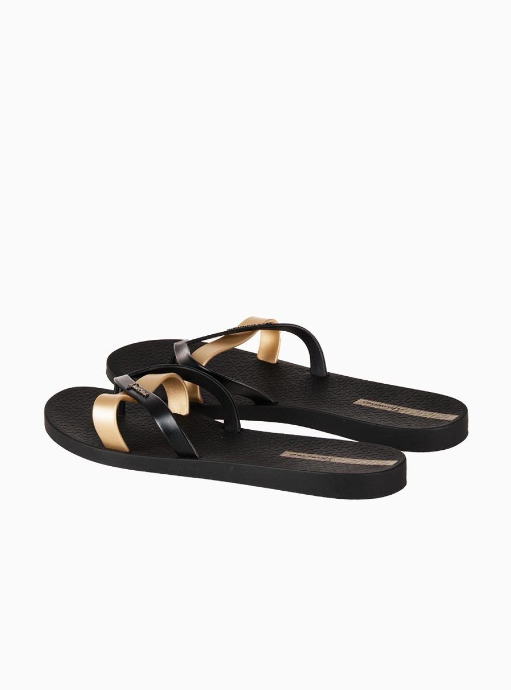 Ipanema γυναικείες σαγιονάρες ΜΑΥΡΟ Ipanema γυναικείες σαγιονάρες ΜΑΥΡΟ