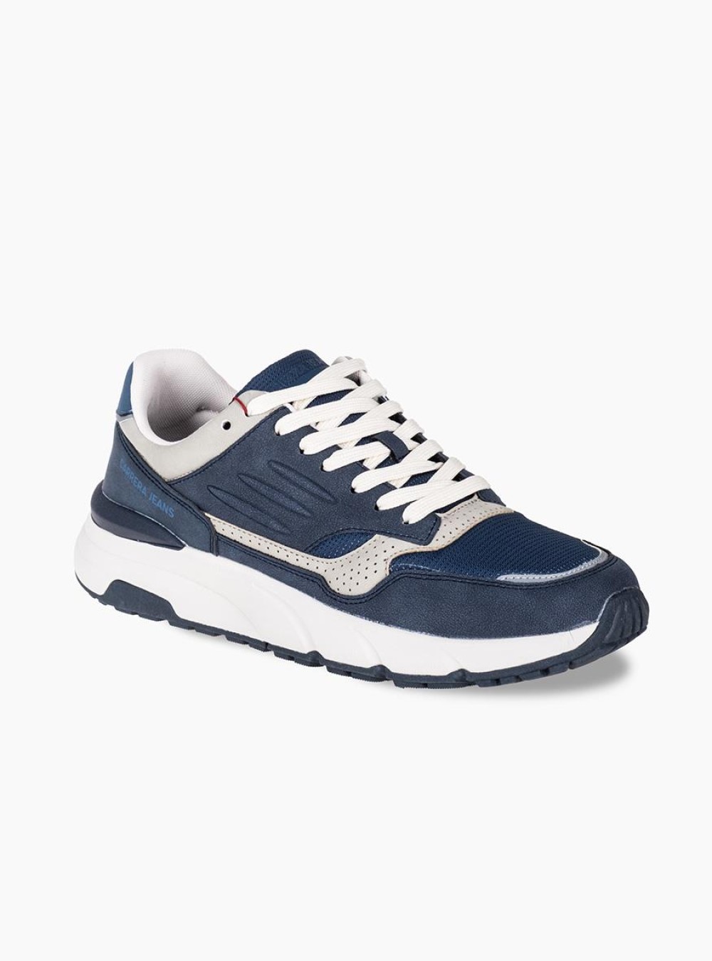 CARRERA Ανδρικό sneaker 426.CAM43900-L ΜΠΛΕ CARRERA Ανδρικό sneaker 426.CAM43900-L ΜΠΛΕ