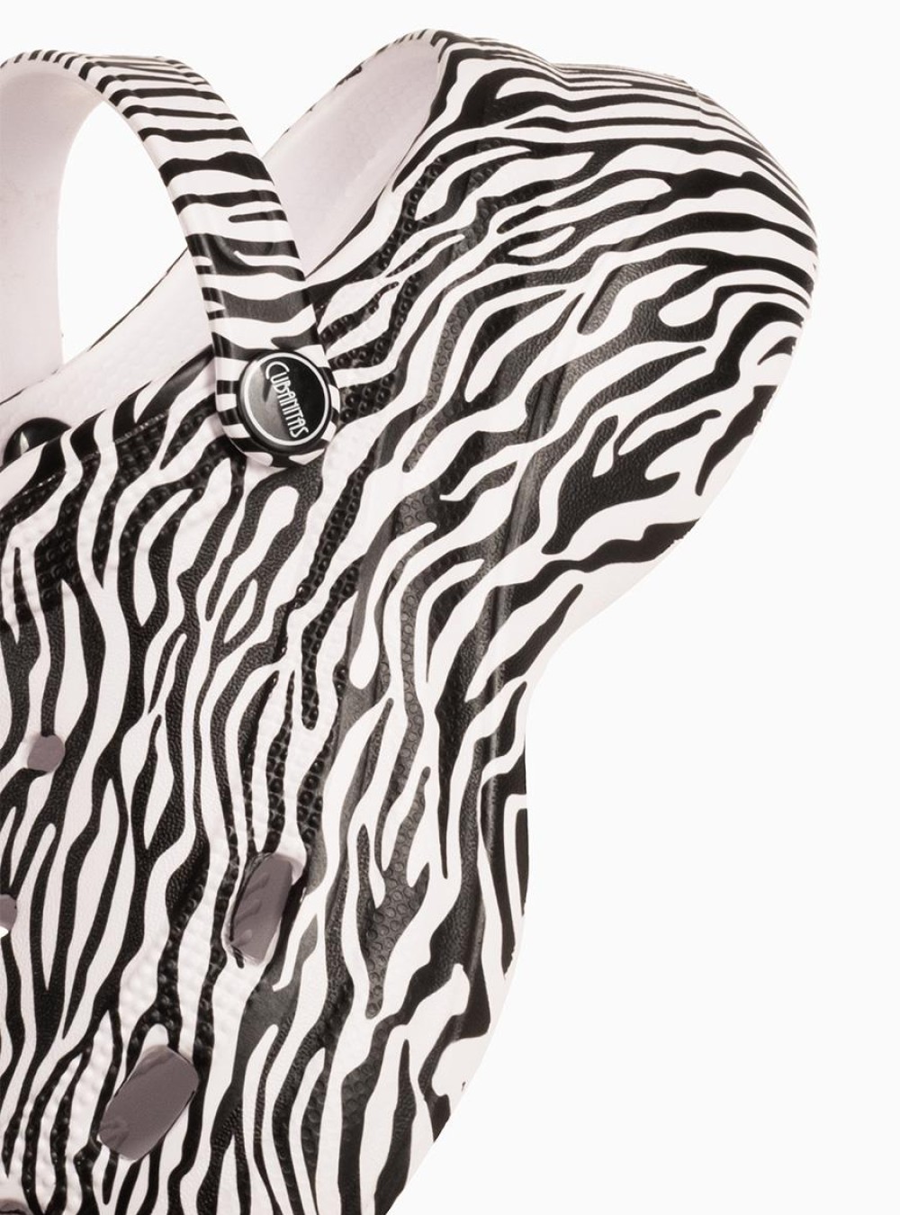 Cubanitas Γυναικεία σαμπώ ZEBRA Cubanitas Γυναικεία σαμπώ ZEBRA