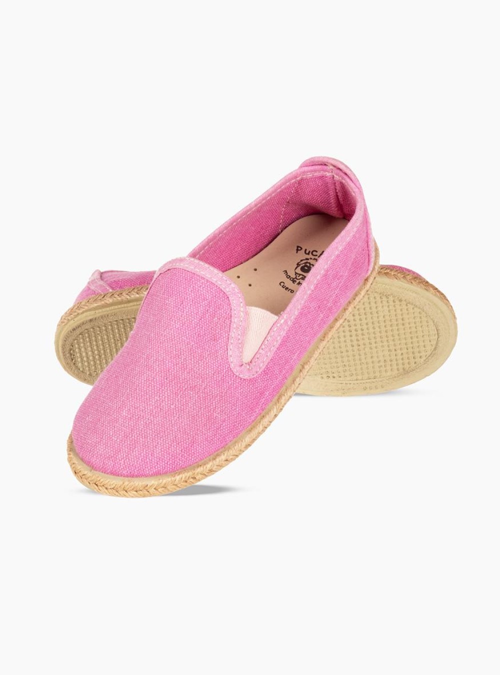 Εσπαντρίγιες για κορίτσια ΦΟΥΞΙΑ Εσπαντρίγιες για κορίτσια ΦΟΥΞΙΑ