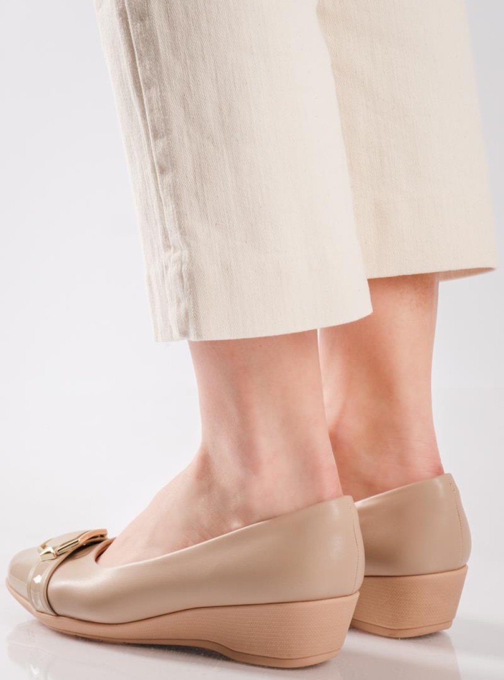 PICCADILLY ανατομικές πλατφόρμες με διακοσμητικό ΜΠΕΖ PICCADILLY ανατομικές πλατφόρμες με διακοσμητικό ΜΠΕΖ