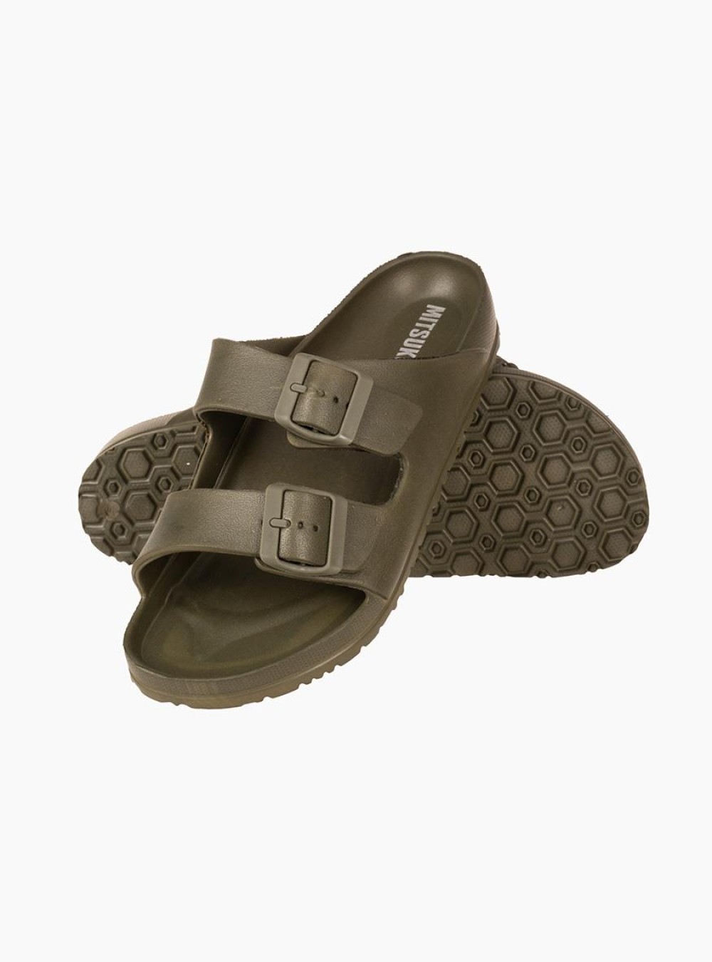 MITSUKO Παιδική σαγιονάρα με 2 φάσες ΛΑΔΙ MITSUKO Παιδική σαγιονάρα με 2 φάσες ΛΑΔΙ