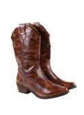 Western boots 330.CRO621-L