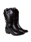 Western boots 330.CRO621-L