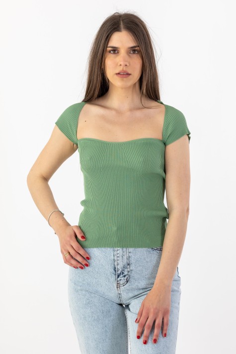 Ripped Top 402.0737-TOP