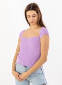 Ripped Top 402.0737-TOP