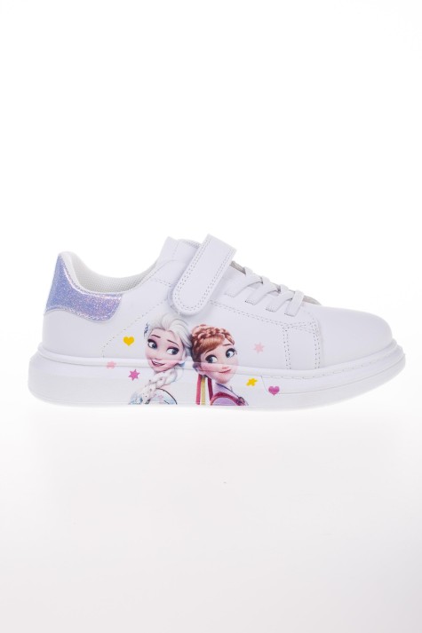 Sneaker για κορίτσια Frozen 396.G1-6C-L