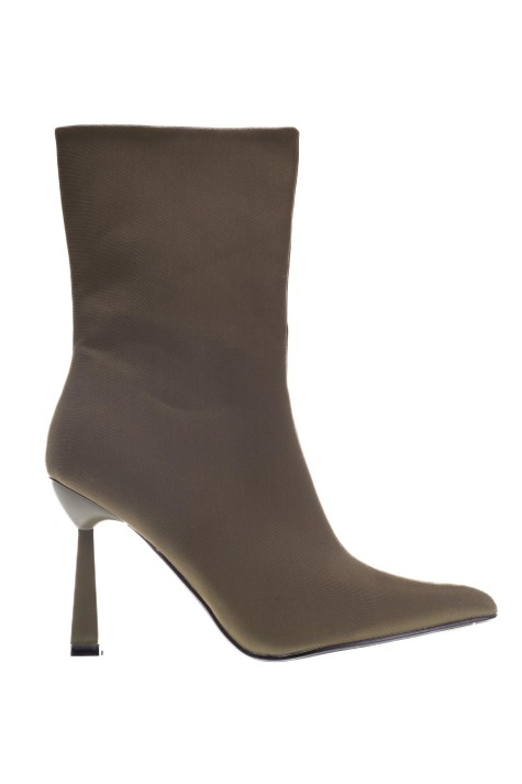 Martini-heel μποτάκι κάλτσα 330.OM2140-C