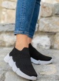 Slip-on υφασμάτινα sneakers 330.LY427-F