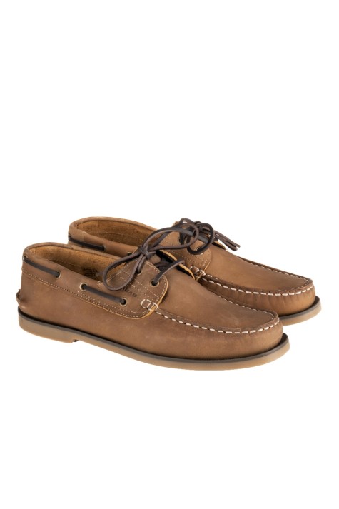ROAD Ανδρικά loafers 015.17225-L