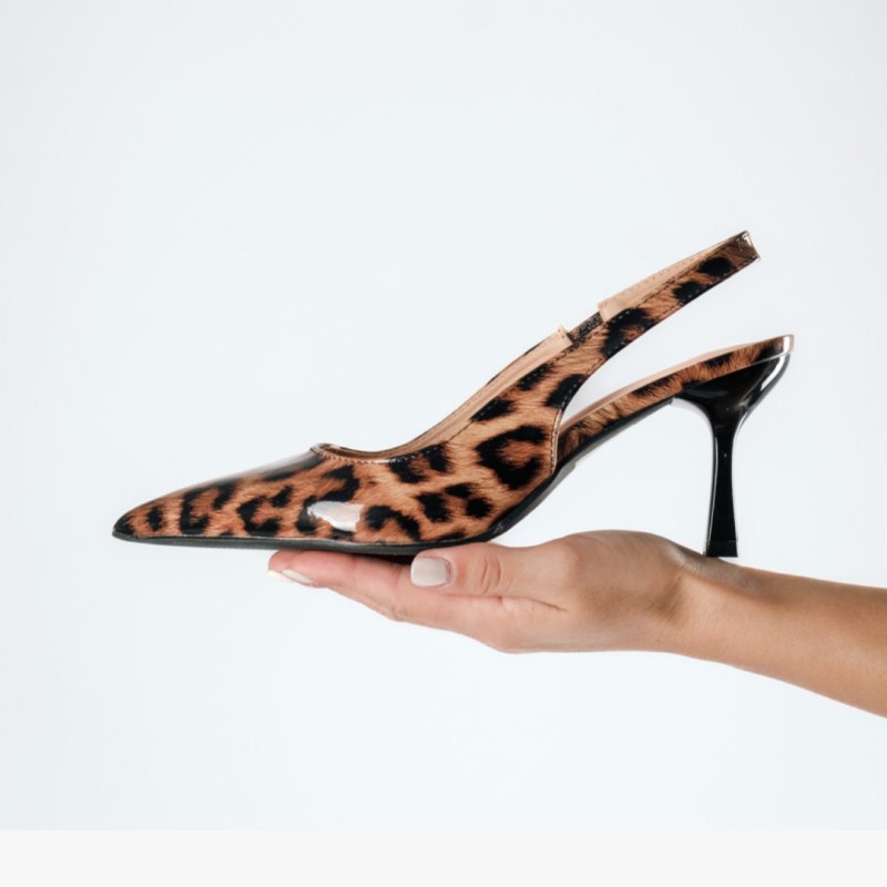 Slingback