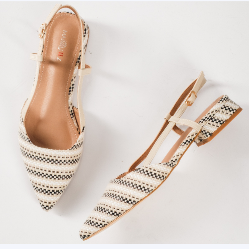 Slingback